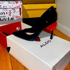 Aldo Stilettos